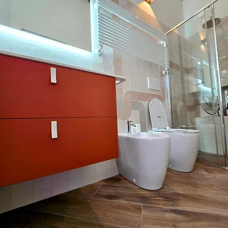 Piazza San Martino 9 Bed & Breakfast Bologna